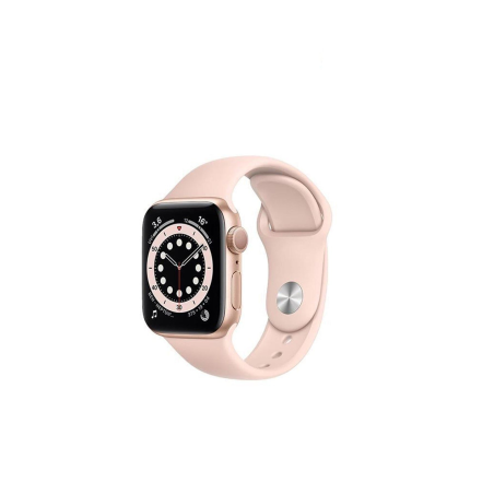 Smartwatch 1.86 Inç Bluetooth Çağrı Özellikli Akıllı Saat Pembe