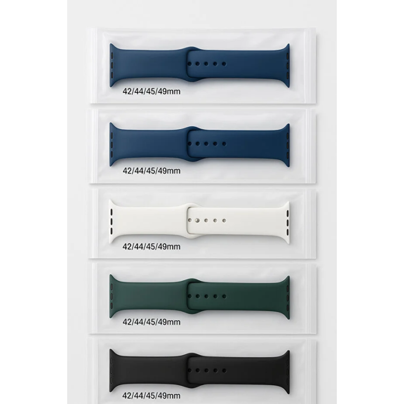 Akıllı Saat Kordonu