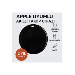 AhandaBuldum Takip Cihazı My Find Uyumlu