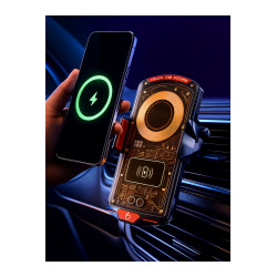 15W Hızlı Kablosuz Şarj...